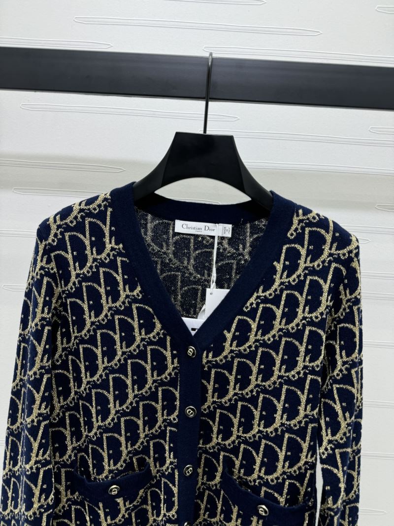 Christian Dior Sweaters